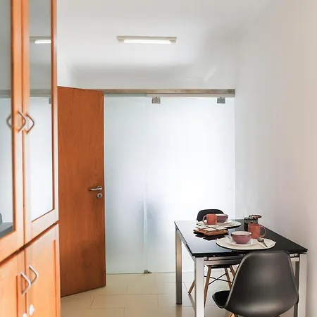 Hotel A Casa Da Ines
