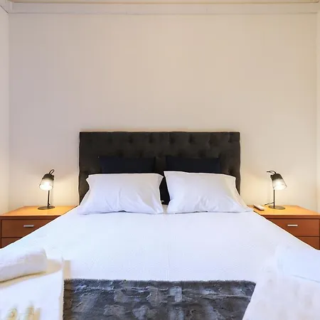 Hotel A Casa Da Ines
