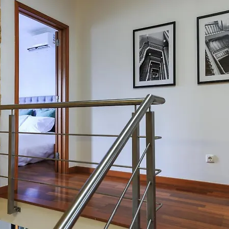 A Casa Da Ines São Vicente Ferreira