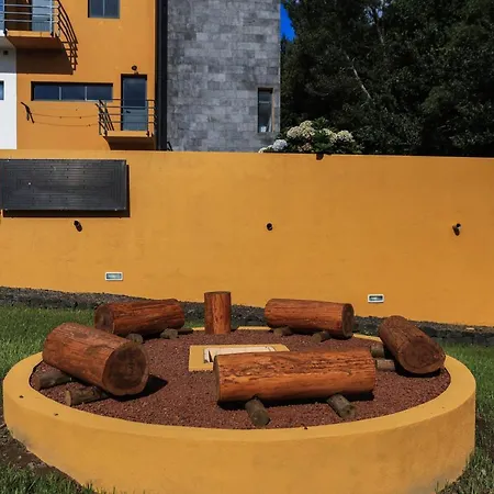 A Casa Da Ines Hotel