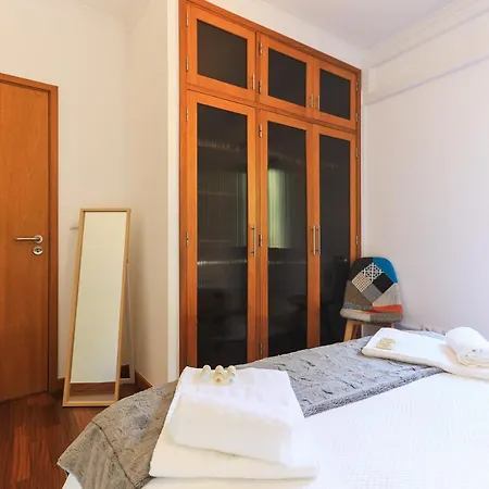 A Casa Da Ines * São Vicente Ferreira