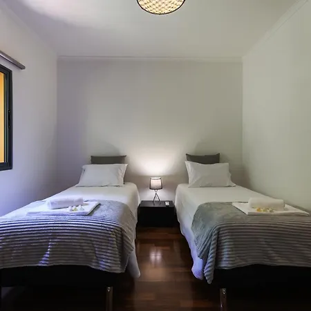 A Casa Da Ines * São Vicente Ferreira