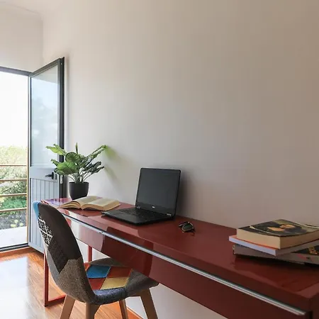 Hotel A Casa Da Ines *