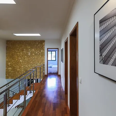 A Casa Da Ines Hotel *