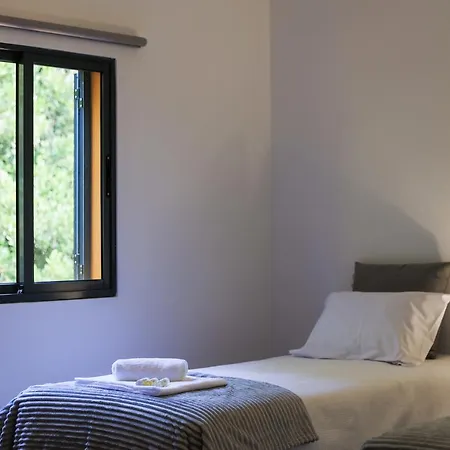 A Casa Da Ines São Vicente Ferreira