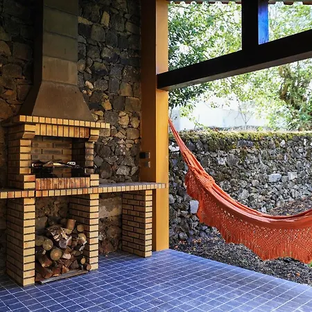 A Casa Da Ines Hotel São Vicente Ferreira