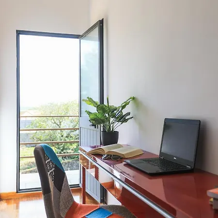 A Casa Da Ines Hotel