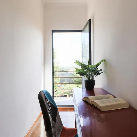 A Casa Da Ines Hotel