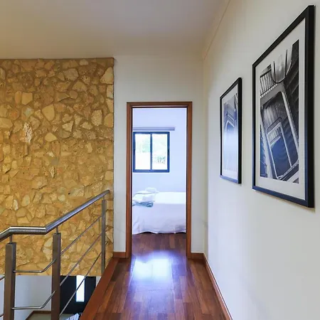 A Casa Da Ines Hotel