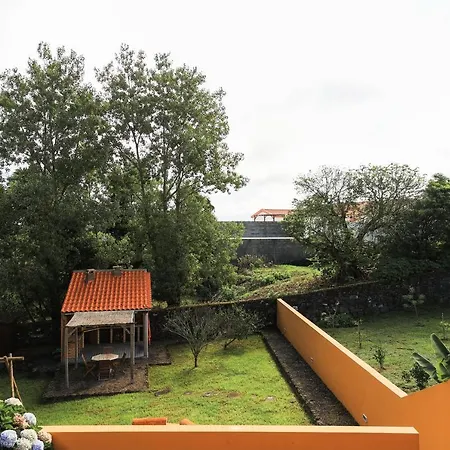 A Casa Da Ines