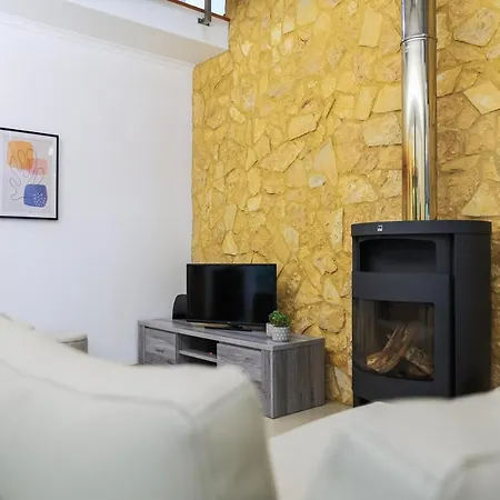 A Casa Da Ines * São Vicente Ferreira