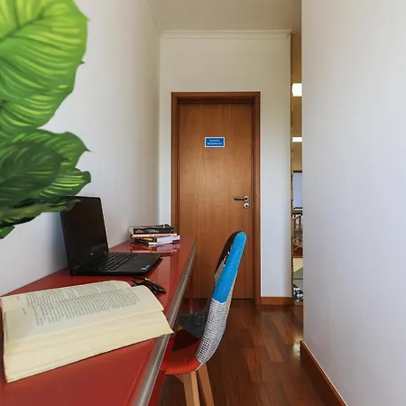 Hotel A Casa Da Ines *