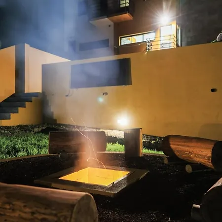 A Casa Da Ines Hotel São Vicente Ferreira