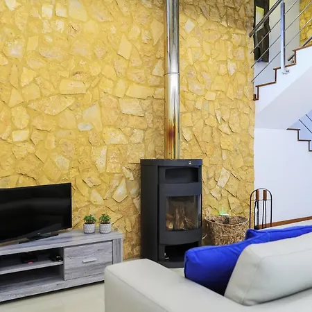A Casa Da Ines