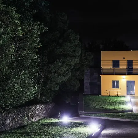 A Casa Da Ines Hotel São Vicente Ferreira