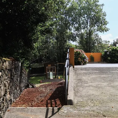 A Casa Da Ines São Vicente Ferreira
